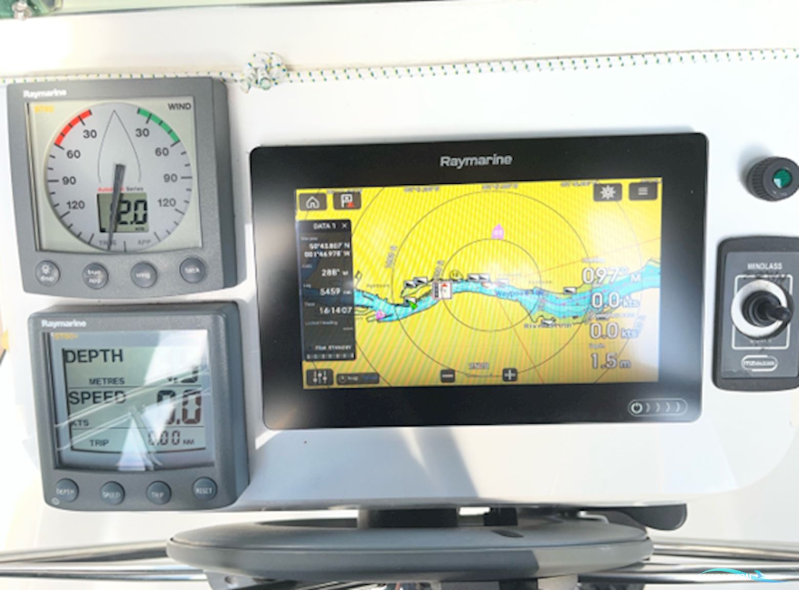 Beneteau Oceanis 331