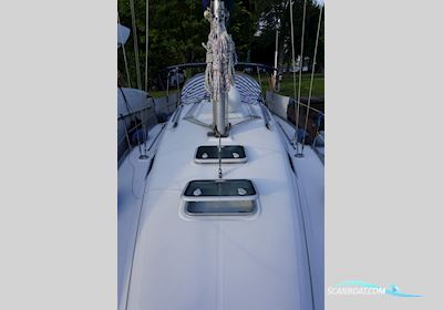 Beneteau Oceanis 331 Segelboot 2001, mit Volvo Penta MD2030 D motor, Italien