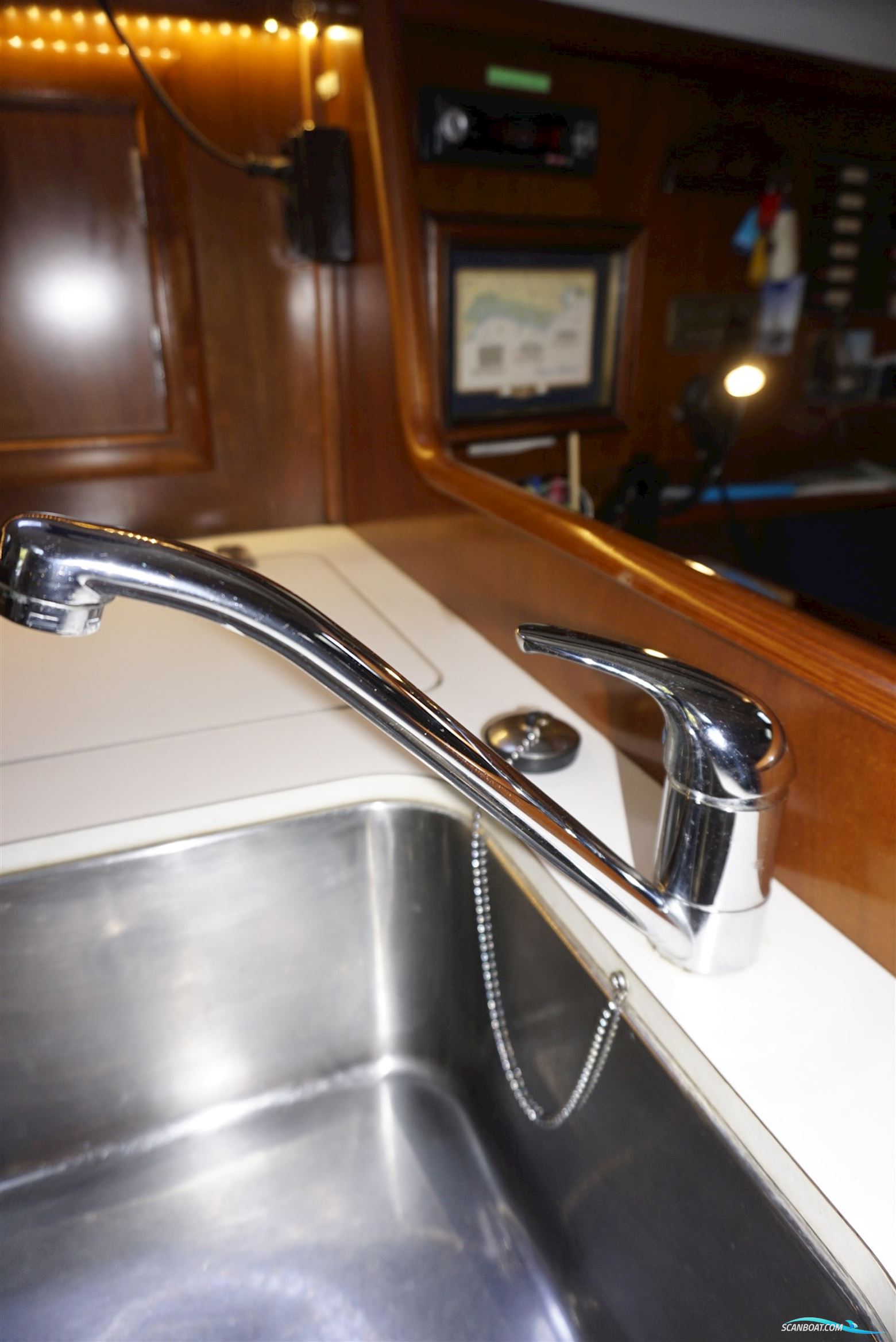 Beneteau OCEANIS 331
