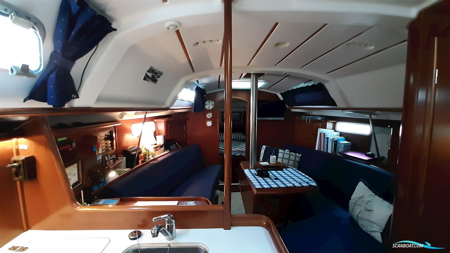 Beneteau OCEANIS 331