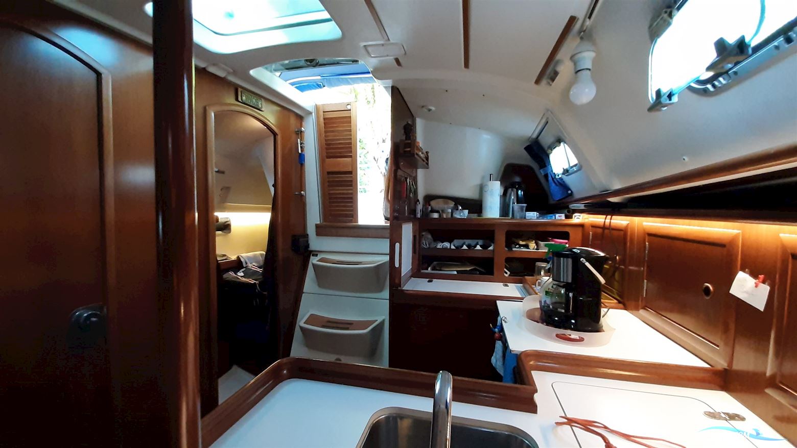 Beneteau OCEANIS 331