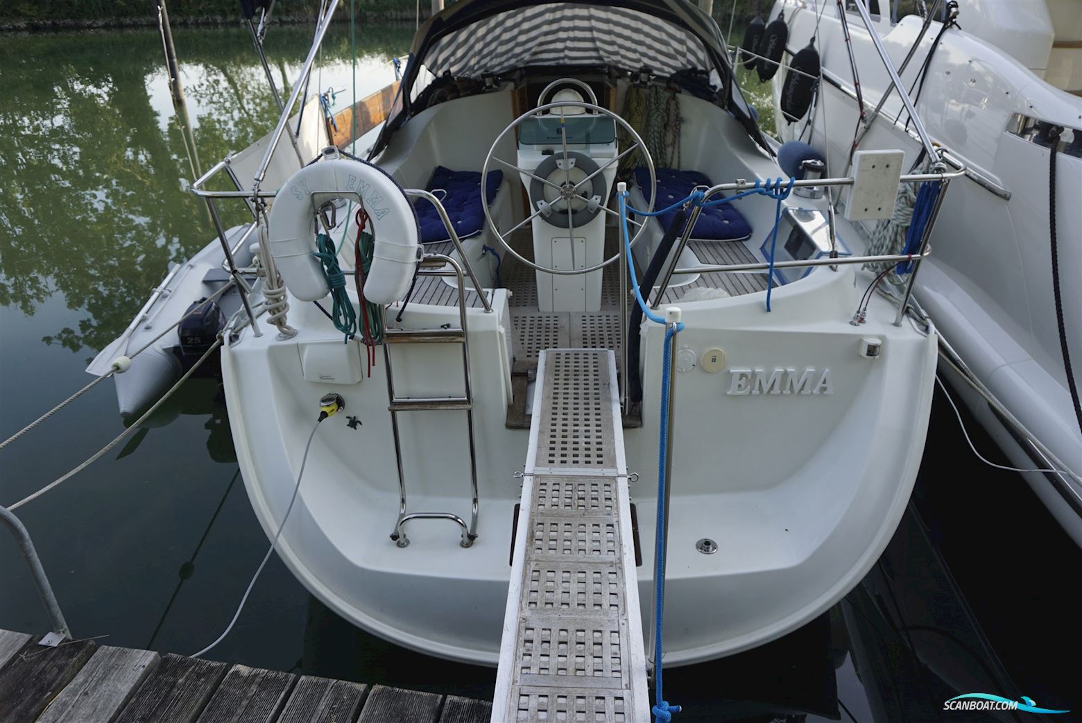 Beneteau OCEANIS 331