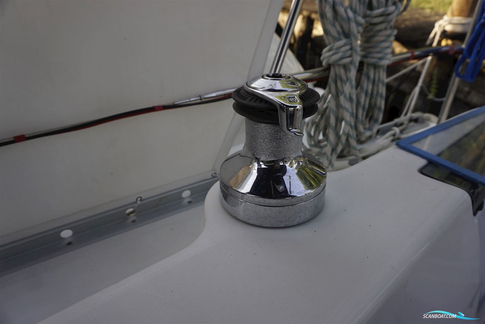 Beneteau OCEANIS 331