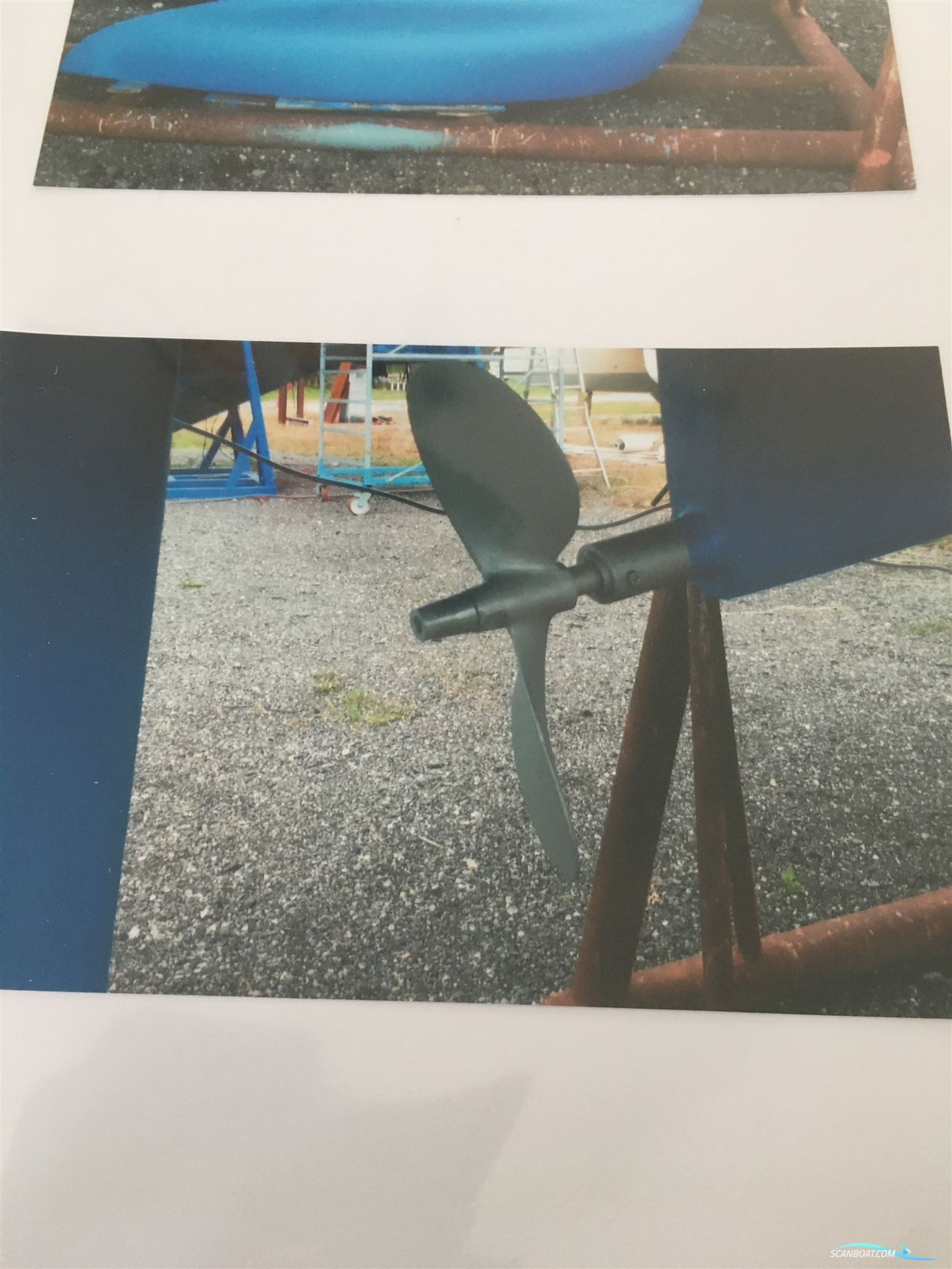 Beneteau OCEANIS 331