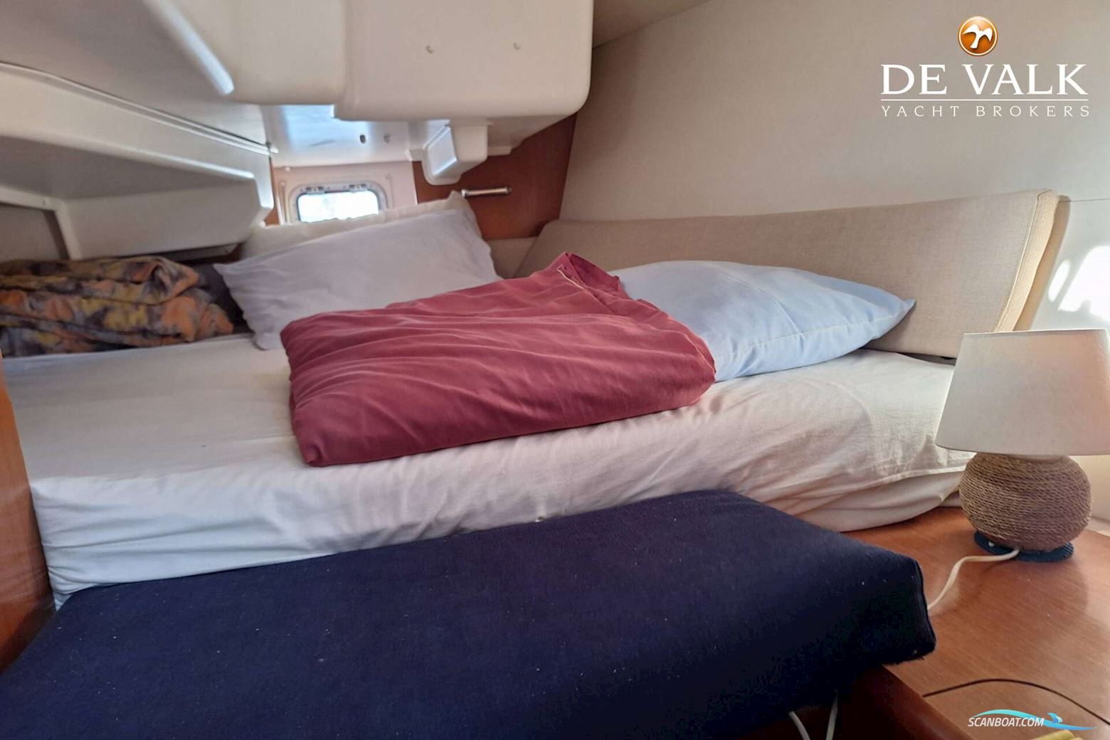 Beneteau Oceanis 34