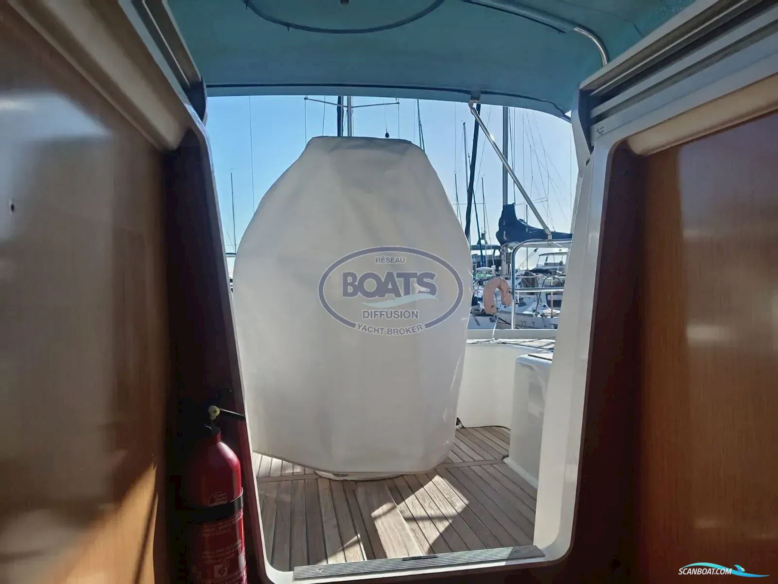 Beneteau Oceanis 34