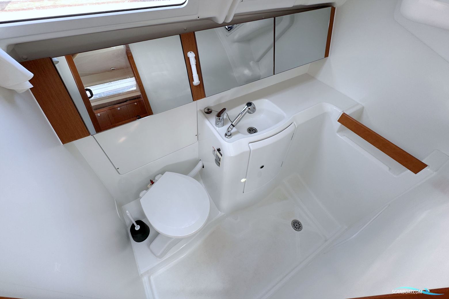 Beneteau Oceanis 34