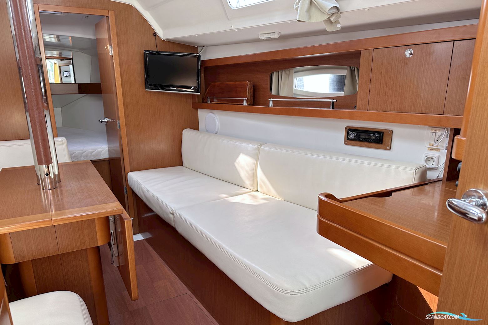 Beneteau Oceanis 34