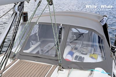 Beneteau Oceanis 34 Segelboot 2010, mit Yanmar motor, Niederlande