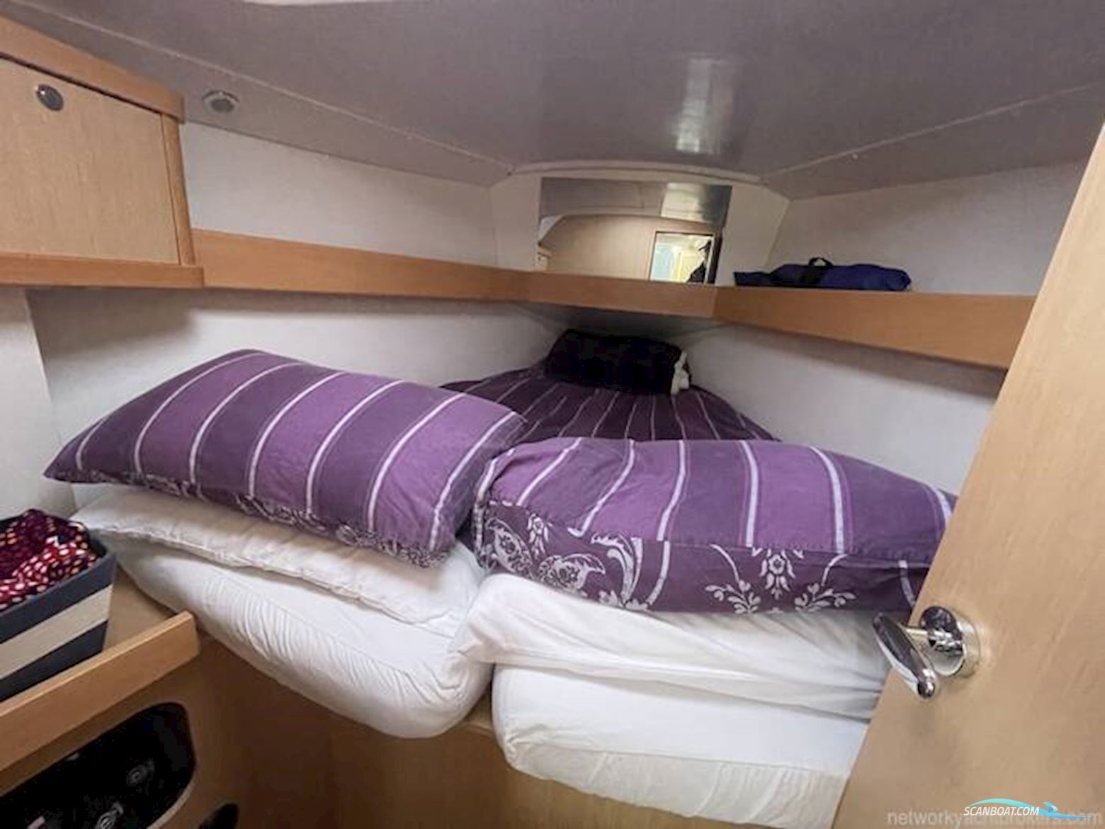 Beneteau Oceanis 34