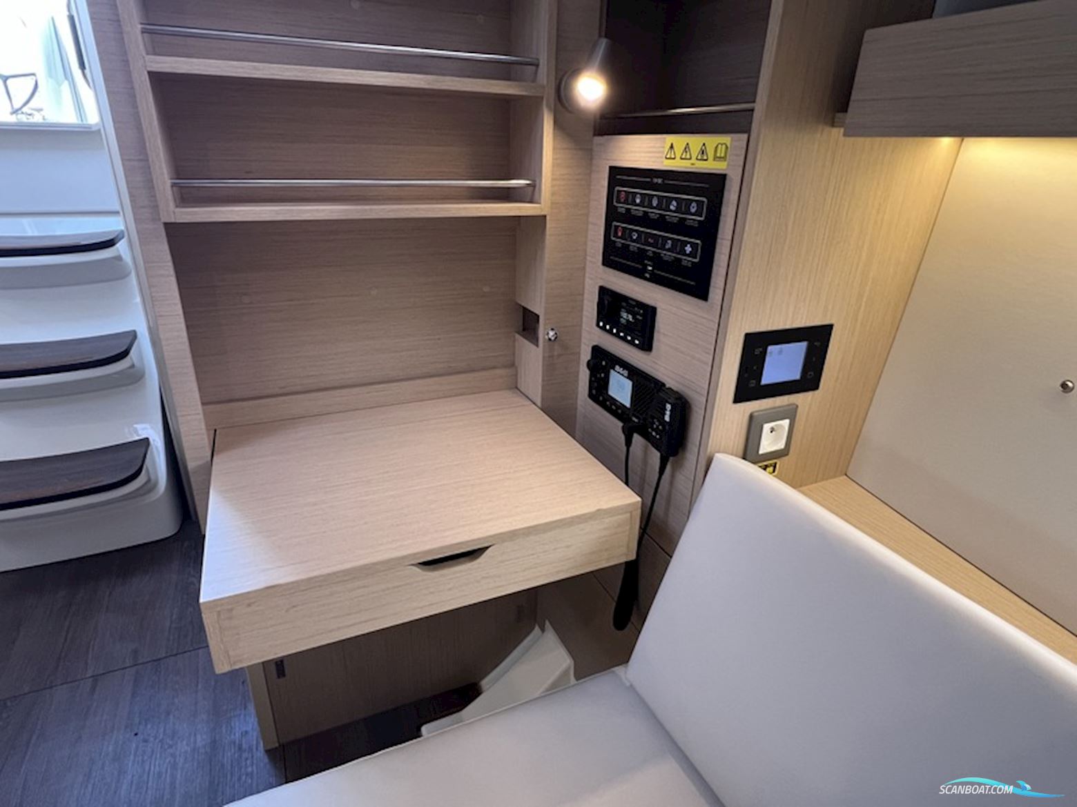 Beneteau Oceanis 34.1 F.L.