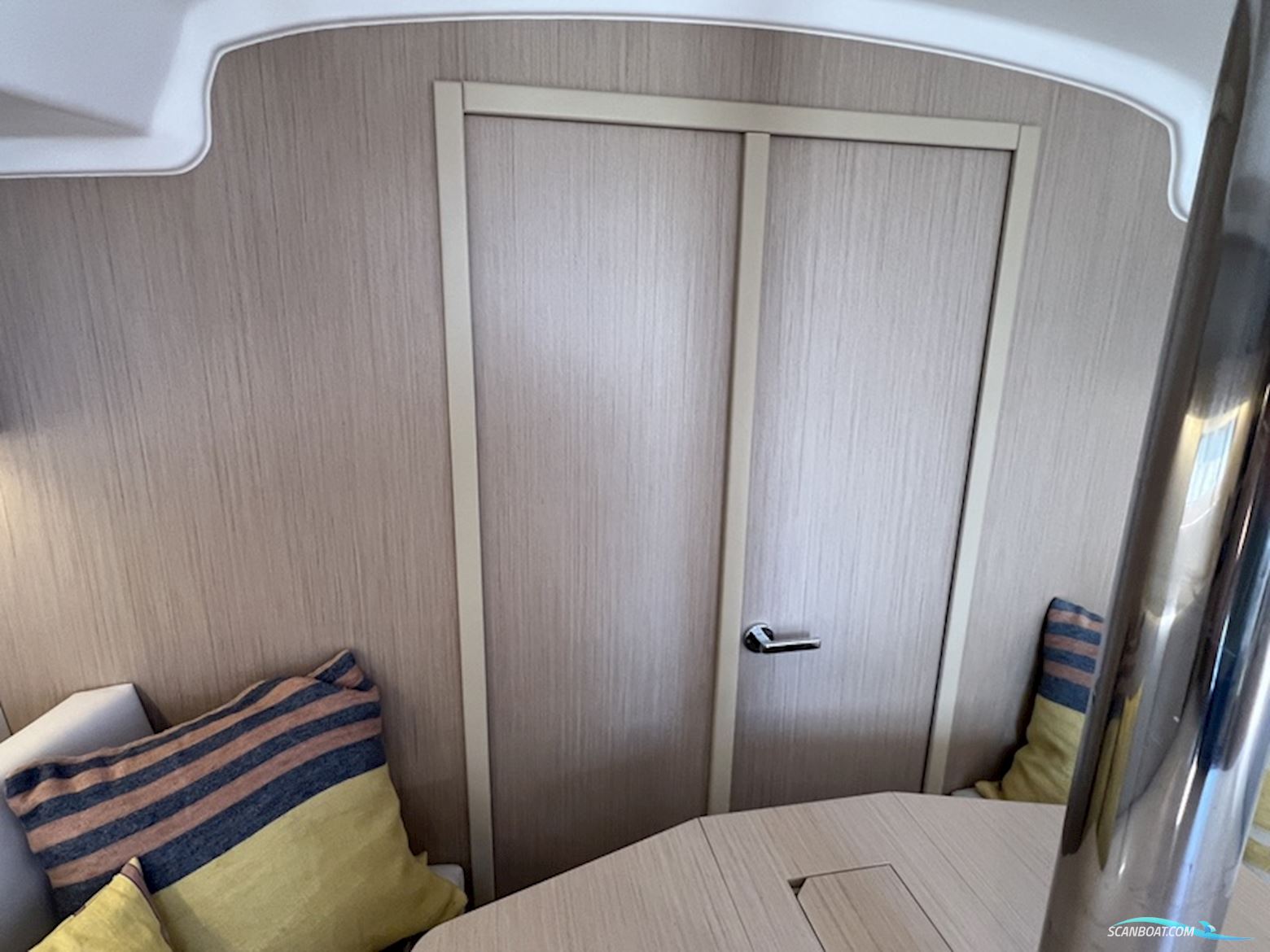 Beneteau Oceanis 34.1 F.L.
