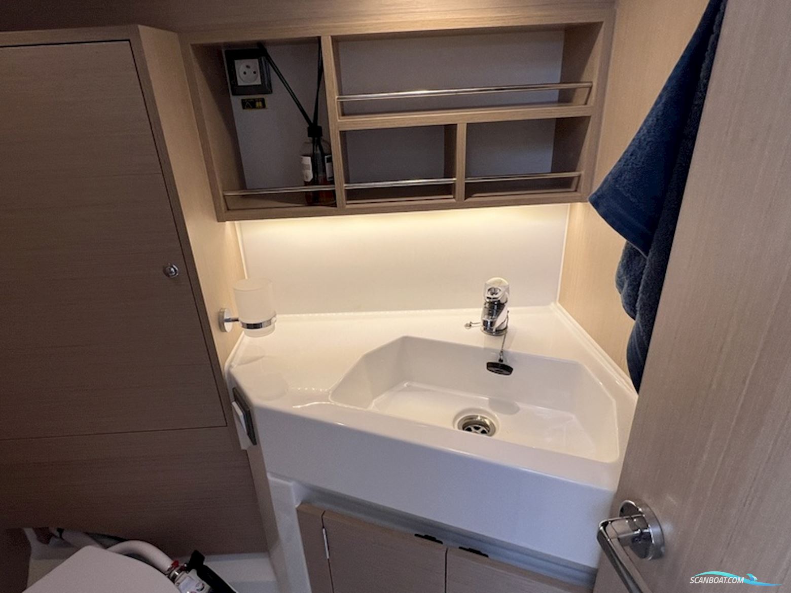 Beneteau Oceanis 34.1 F.L.