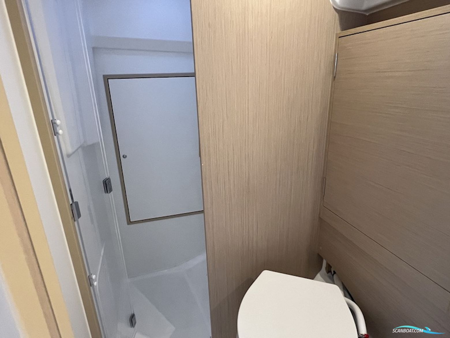 Beneteau Oceanis 34.1 F.L.