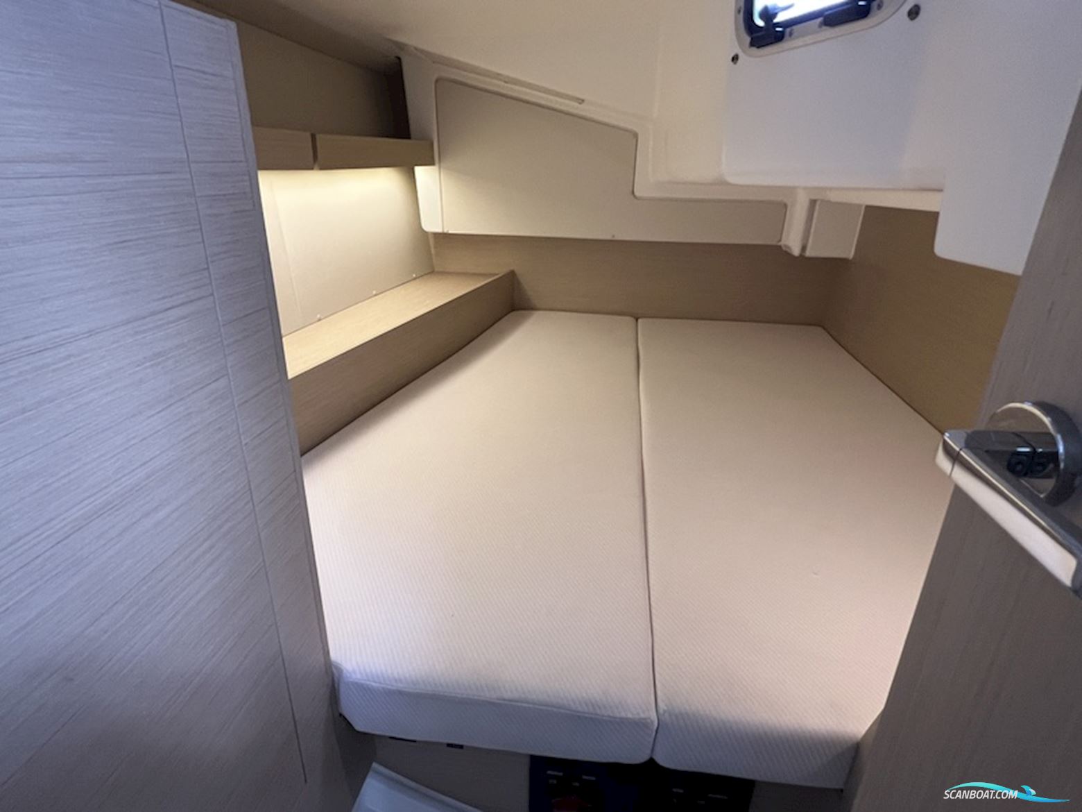 Beneteau Oceanis 34.1 F.L.