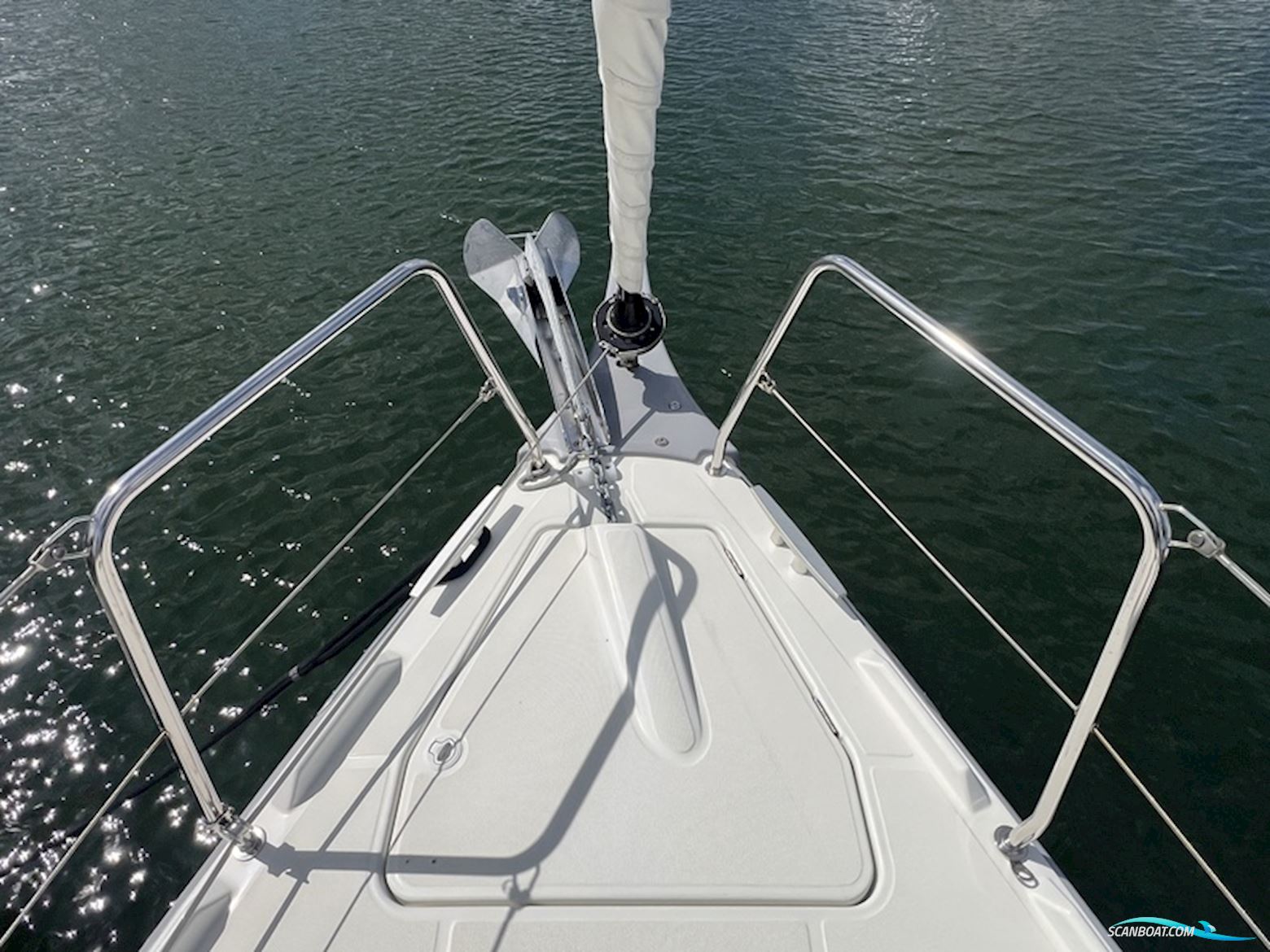 Beneteau Oceanis 34.1 F.L.
