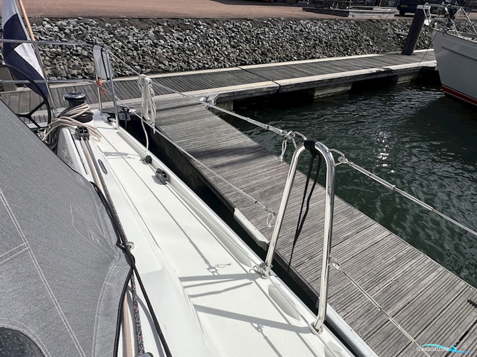 Beneteau Oceanis 34.1 F.L.
