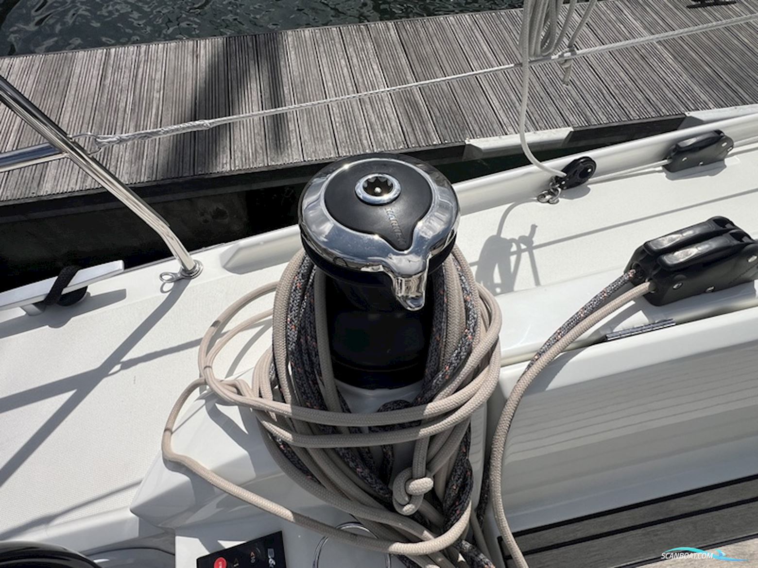 Beneteau Oceanis 34.1 F.L.