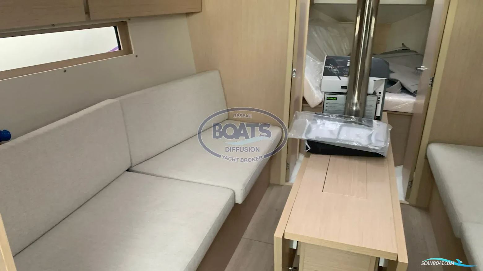 Beneteau OCEANIS 34.1