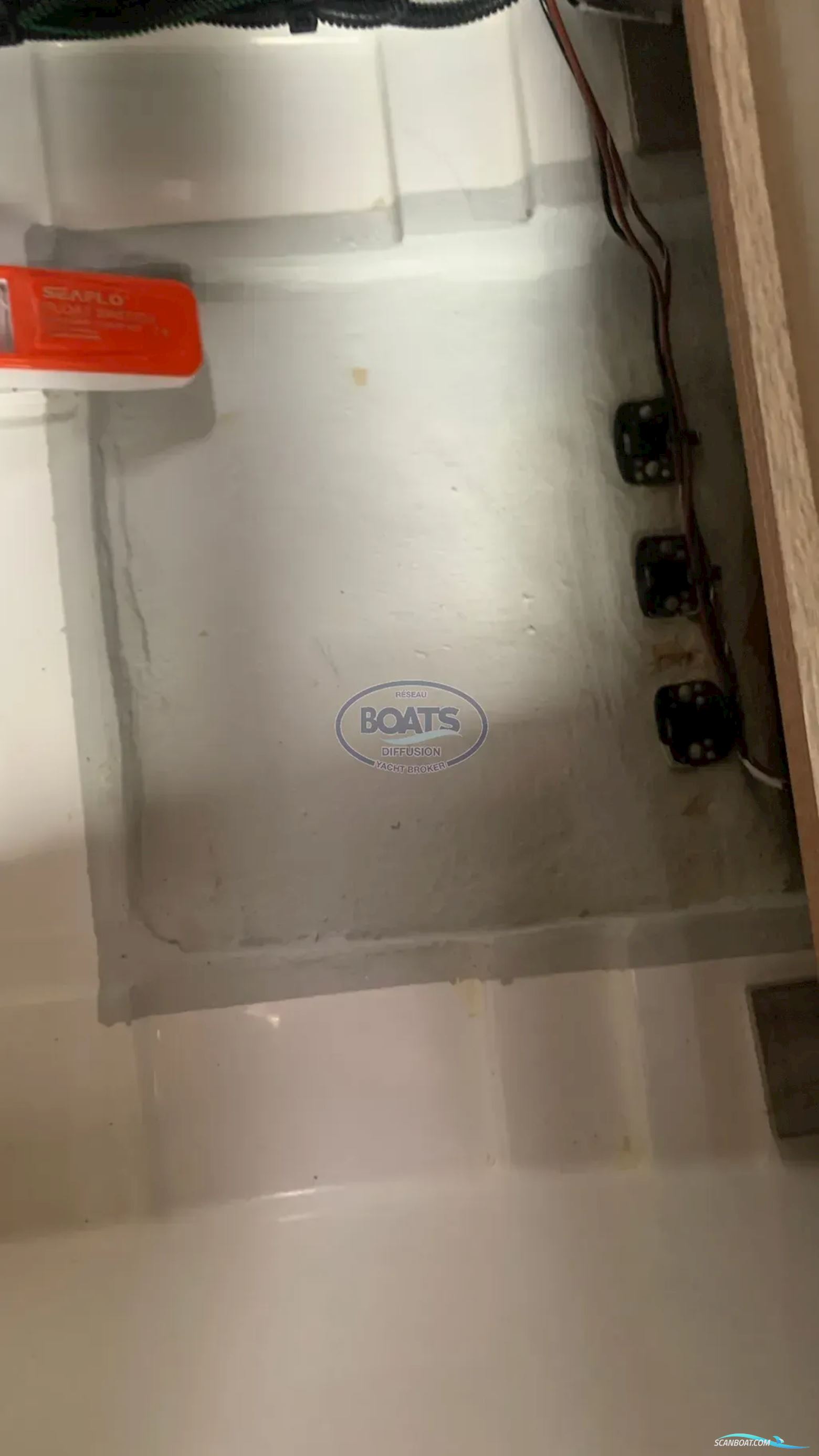 Beneteau OCEANIS 34.1