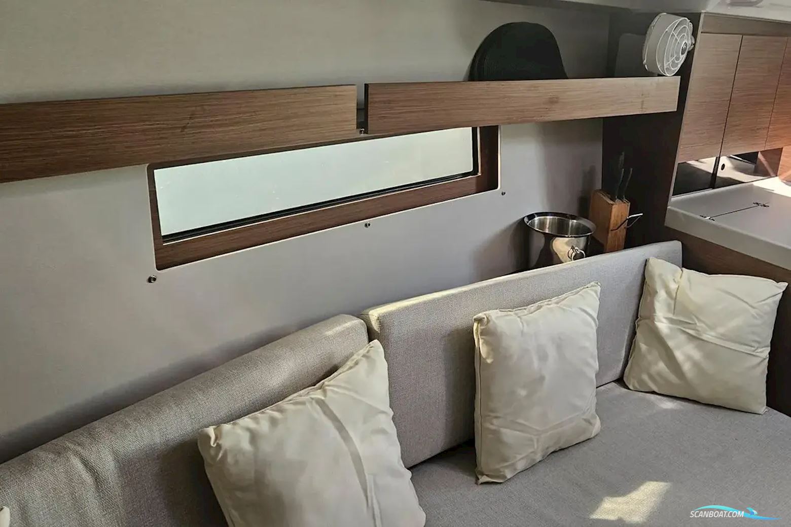 Beneteau Oceanis 34.1