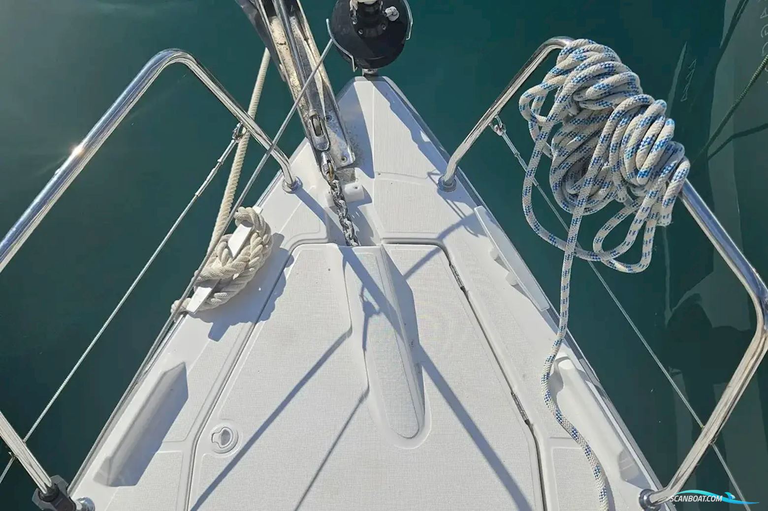 Beneteau Oceanis 34.1