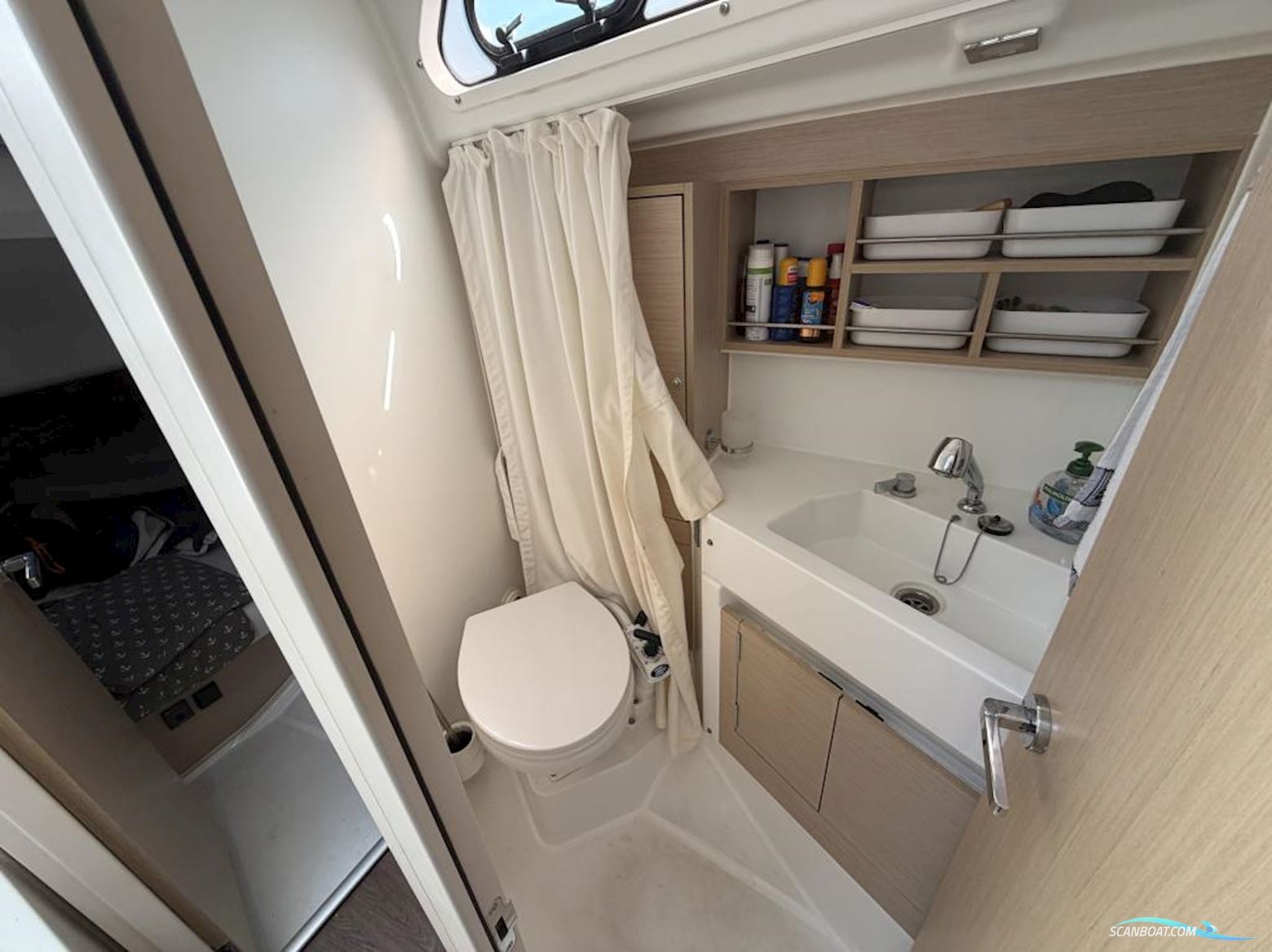 Beneteau Oceanis 34.1