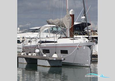 Beneteau Oceanis 34.1 Segelboot 2022, mit Yanmar motor, England