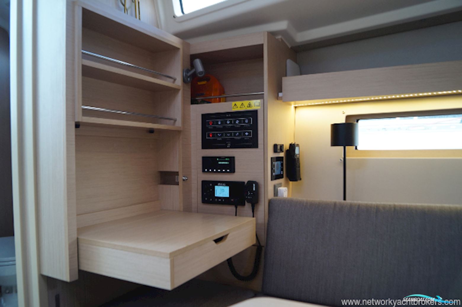 Beneteau oceanis 34.1