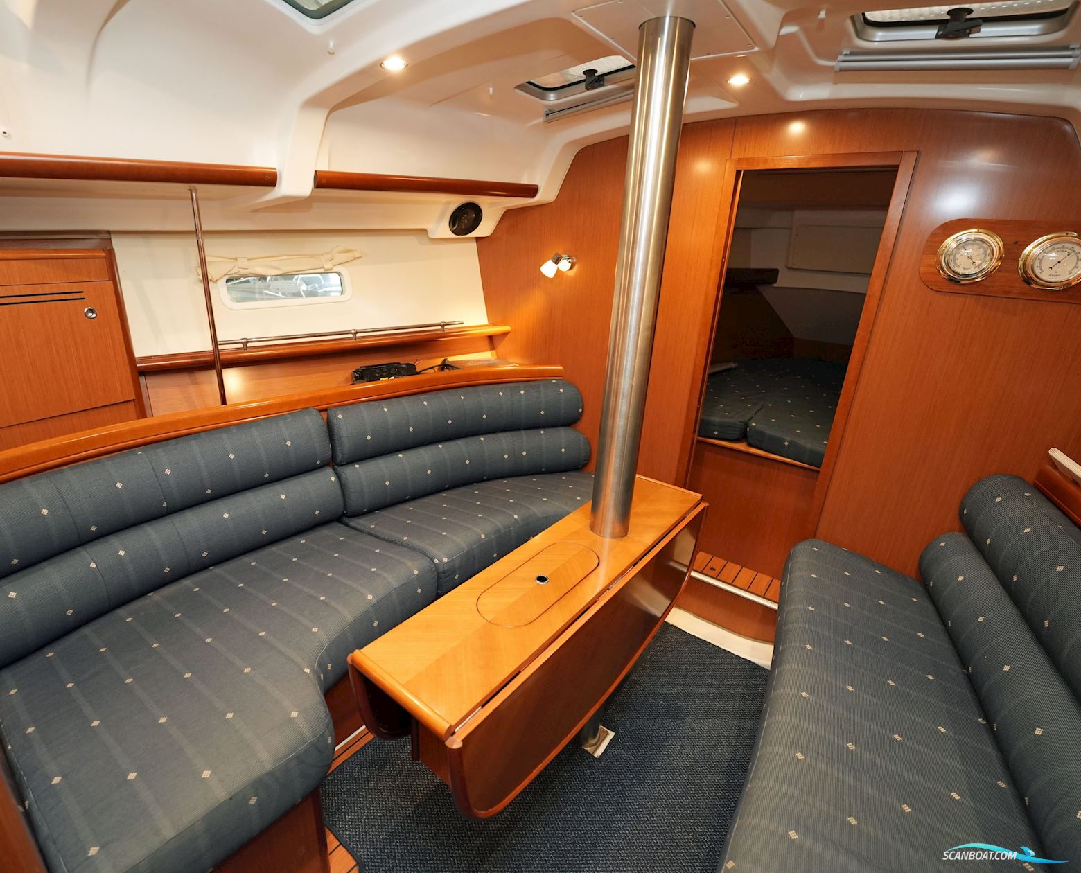 Beneteau Oceanis 343 Clipper