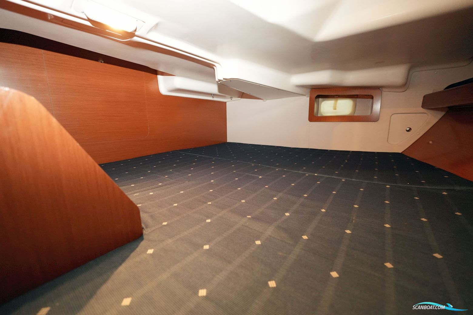 Beneteau Oceanis 343 Clipper