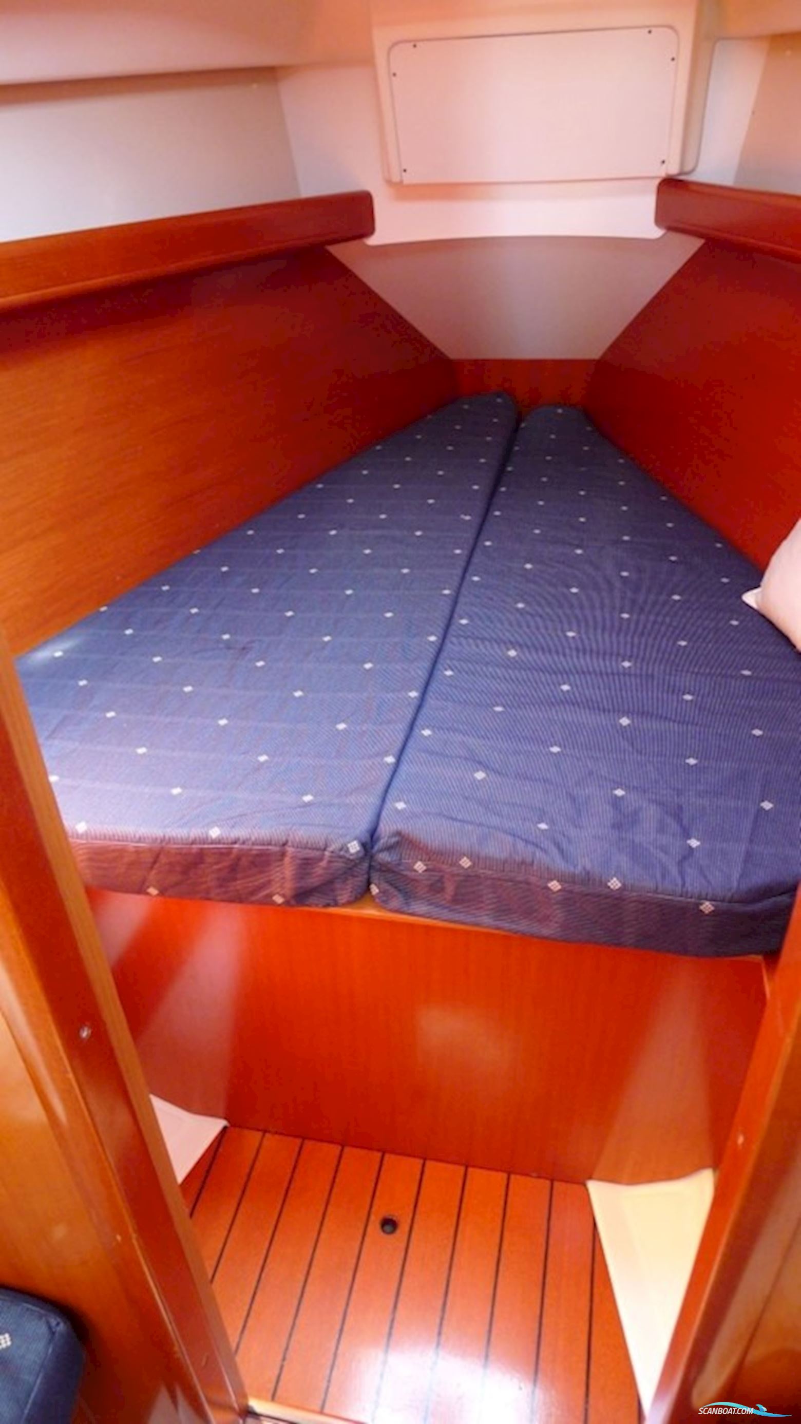 Beneteau Oceanis 343 Clipper