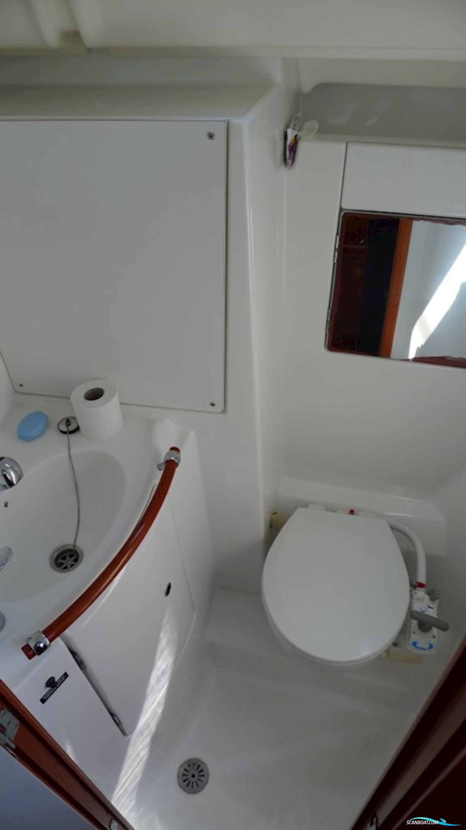 Beneteau Oceanis 343 Clipper