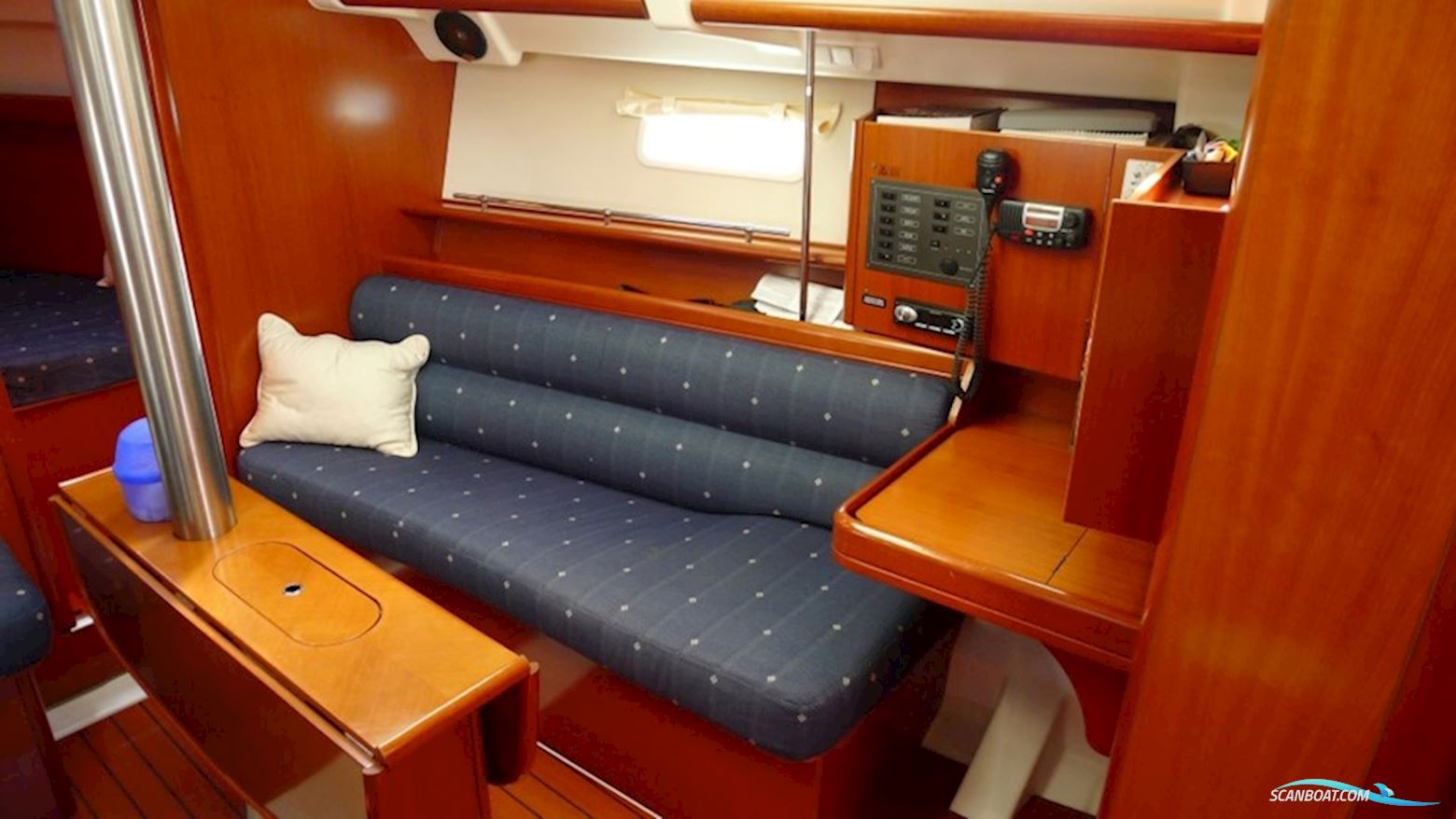 Beneteau Oceanis 343 Clipper