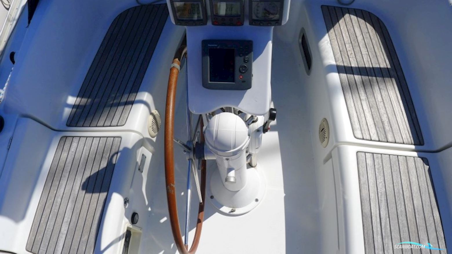 Beneteau Oceanis 343 Clipper