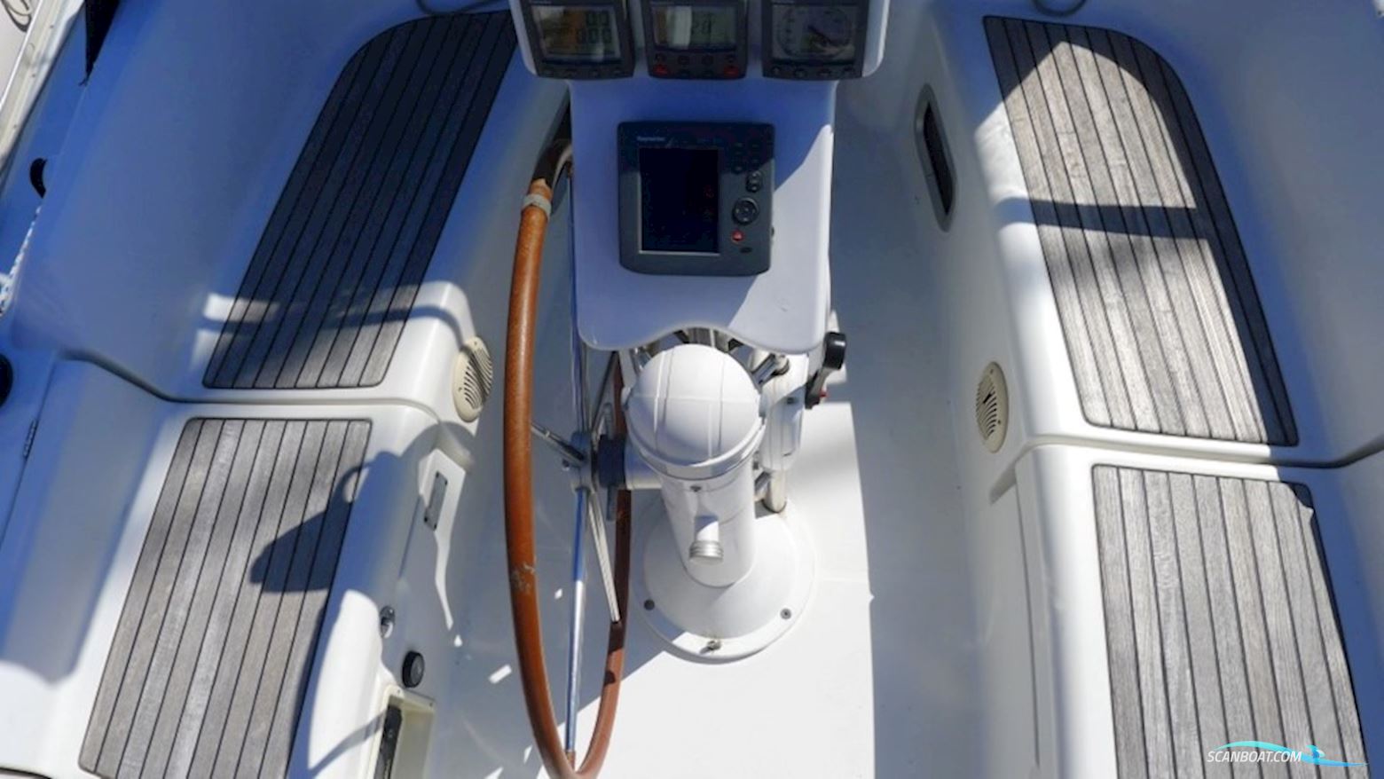 Beneteau Oceanis 343 Clipper