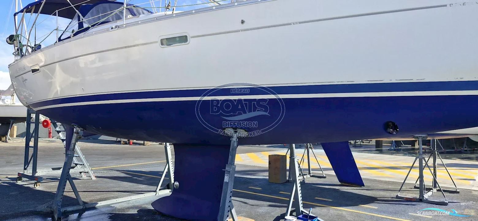 Beneteau Oceanis 343