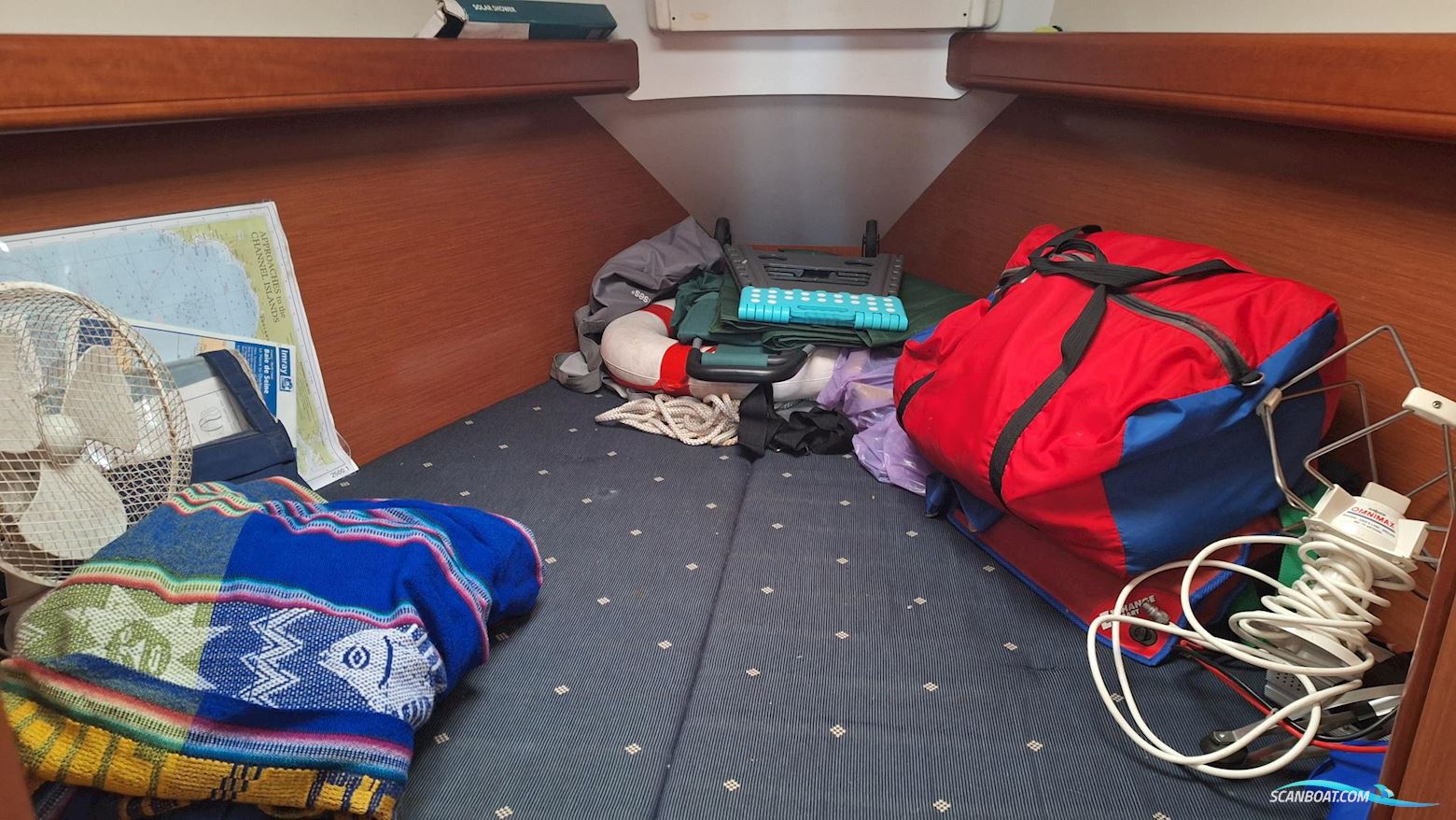 Beneteau Oceanis 343