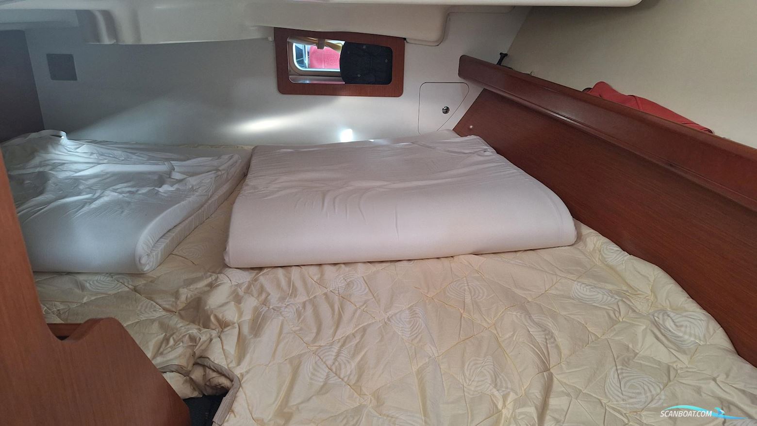 Beneteau Oceanis 343