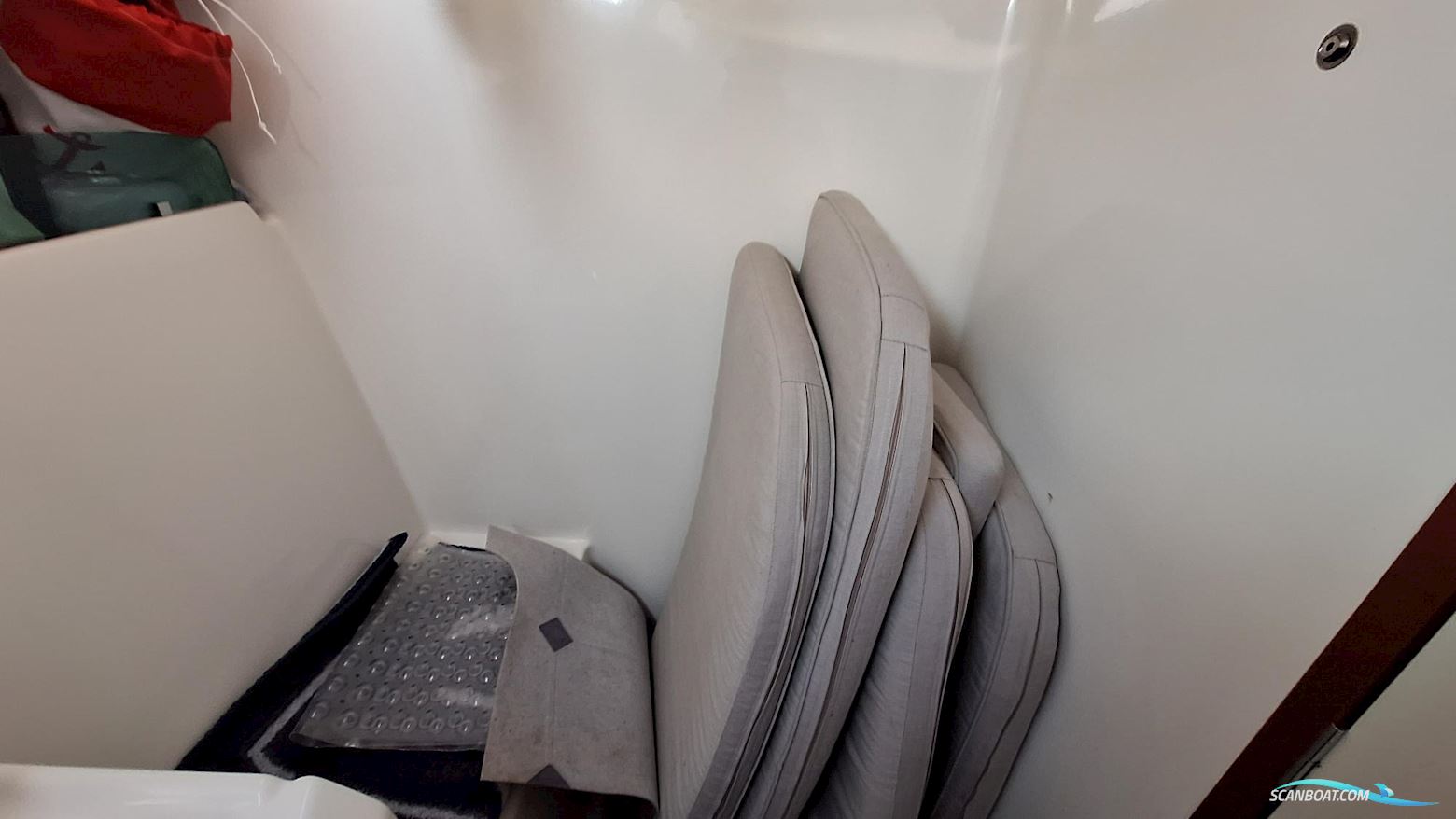 Beneteau Oceanis 343