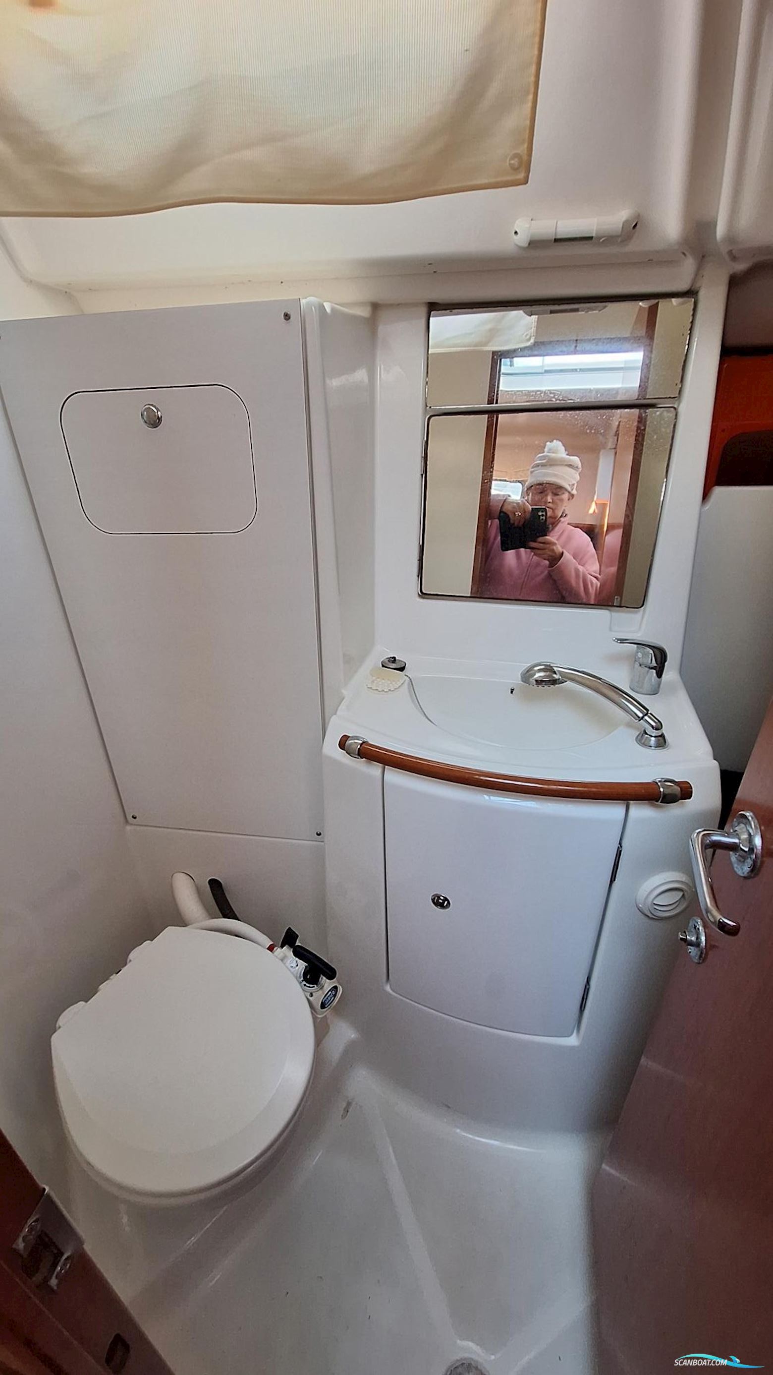 Beneteau Oceanis 343