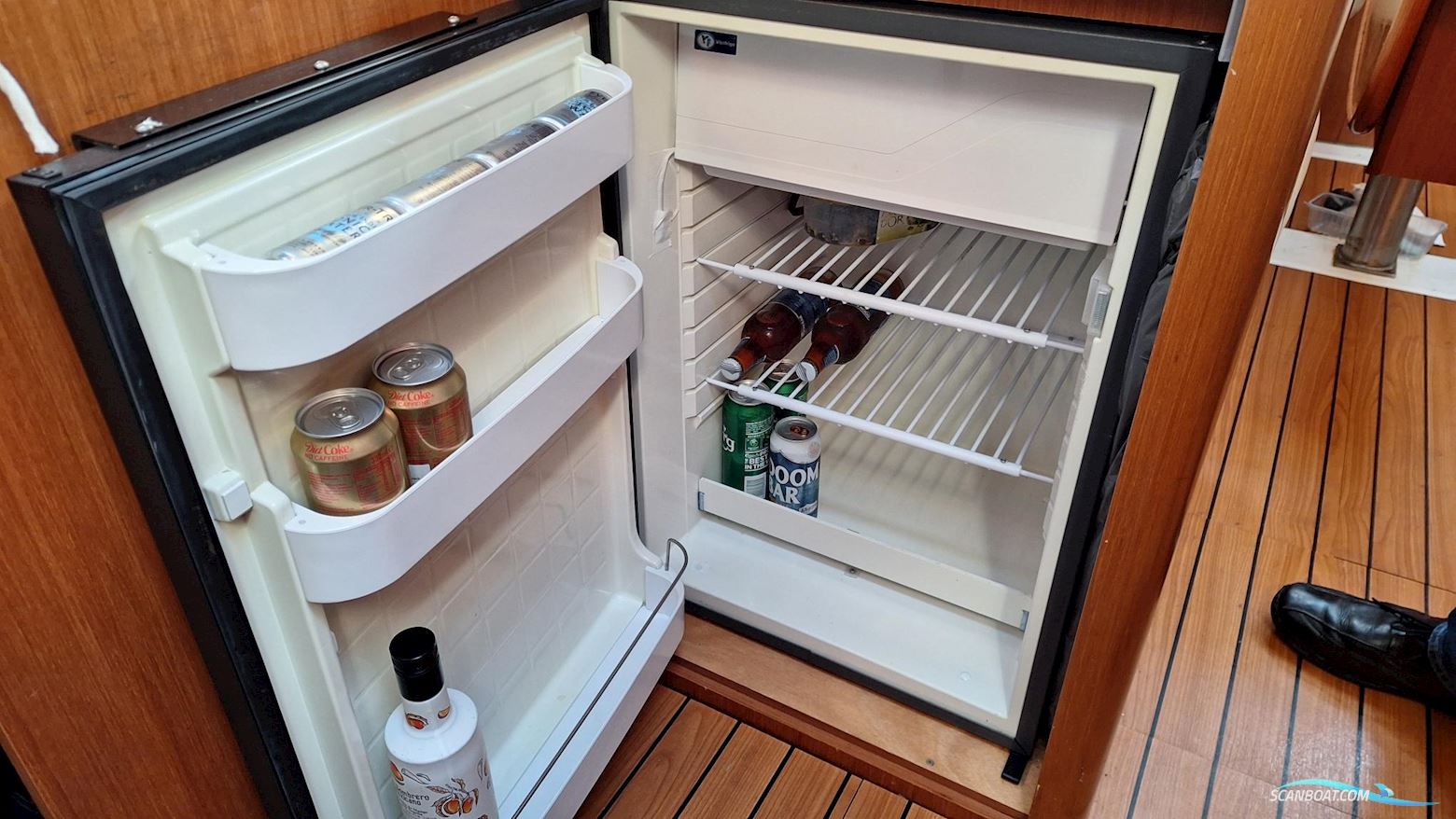 Beneteau Oceanis 343