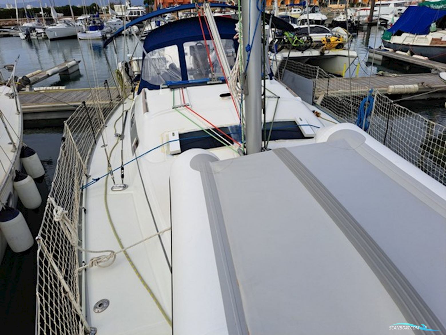 Beneteau Oceanis 343