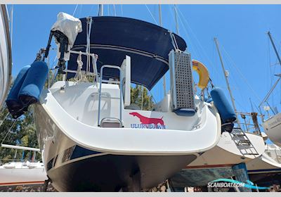 Beneteau Oceanis 343 Segelboot 2006, mit Yanmar 3YM30 motor, Griechenland
