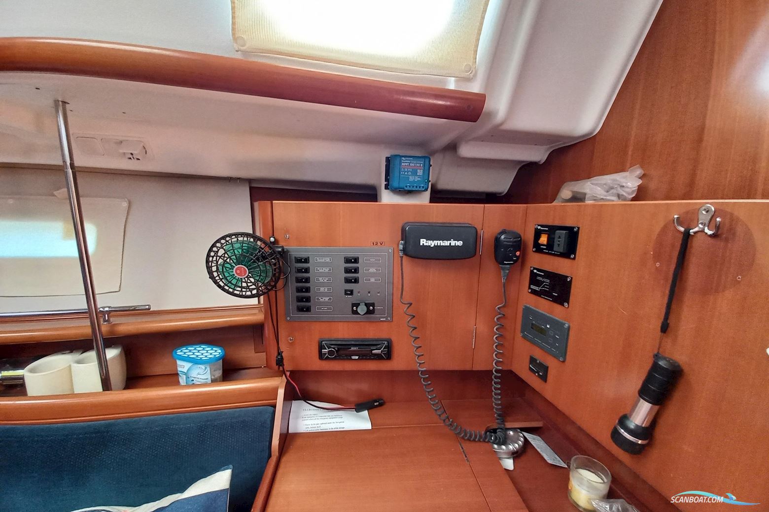 Beneteau Oceanis 343