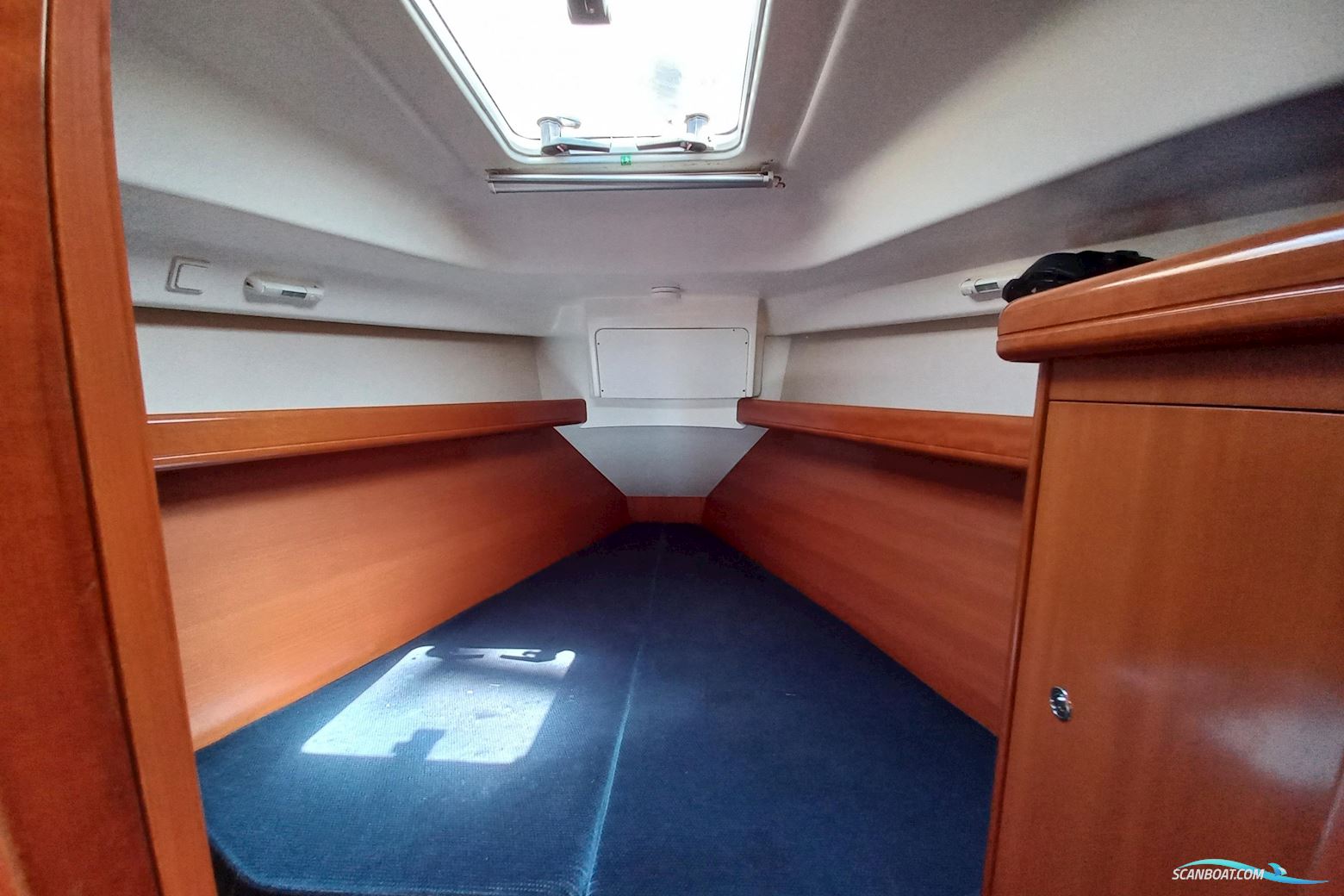 Beneteau Oceanis 343
