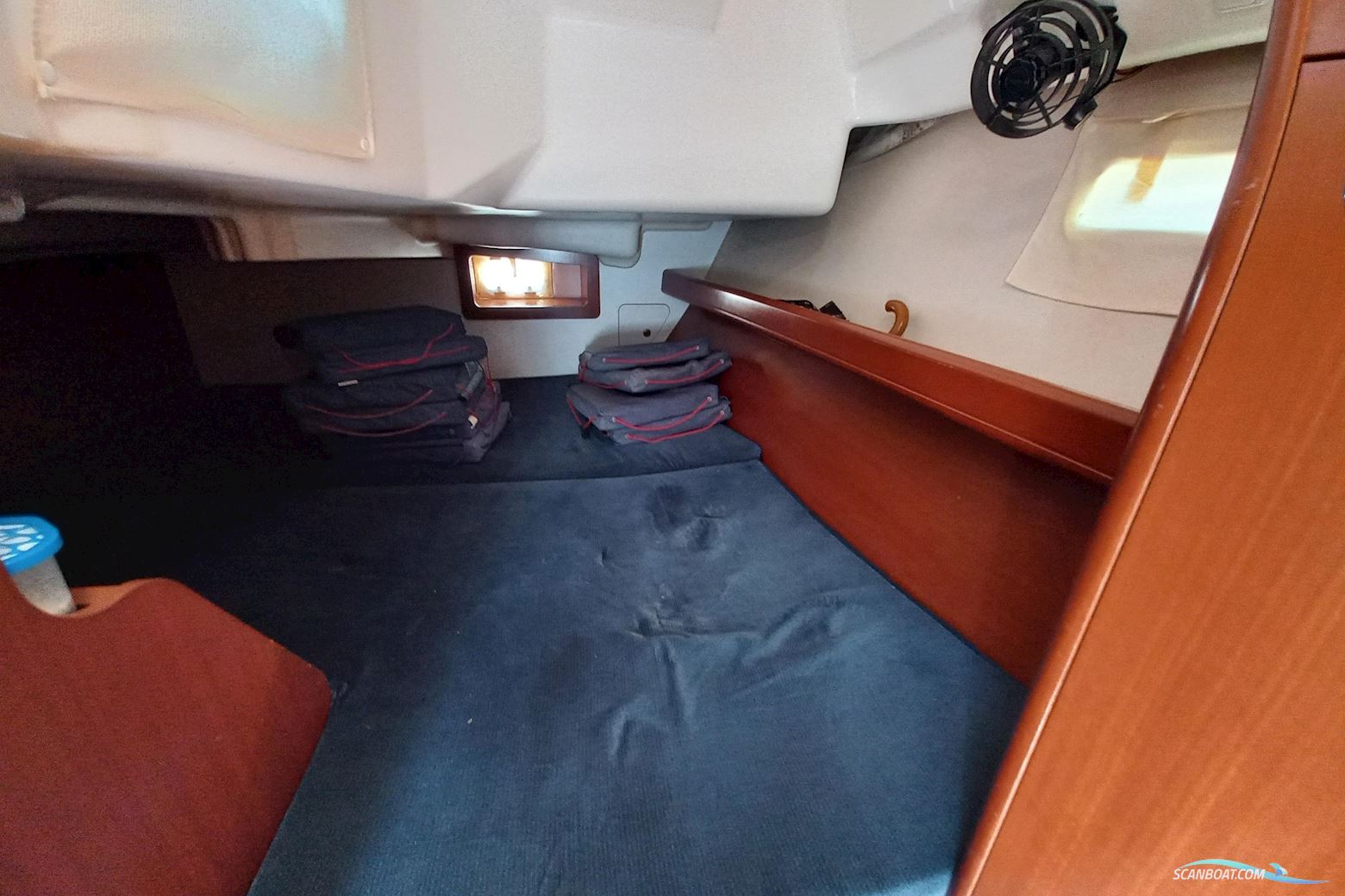 Beneteau Oceanis 343