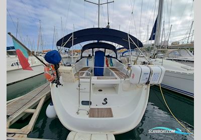 Beneteau Oceanis 343 Segelboot 2006, mit Yanmar motor, Spanien