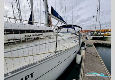 Beneteau Oceanis 343 Segelboot 2006, mit Yanmar motor, Spanien