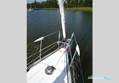 Beneteau Oceanis 343 Segelboot 2005, mit Yanmar motor, Finland